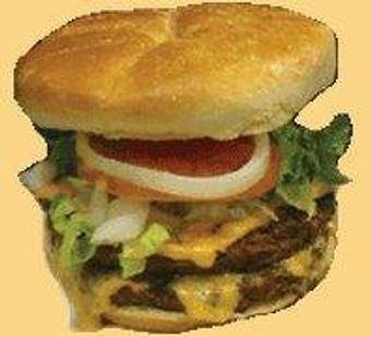 Product - Jimmy Dee's Restaurant Lounge in Clinton TWP, MI American Restaurants