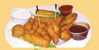 Product - Jimmy Dee's Restaurant Lounge in Clinton TWP, MI American Restaurants