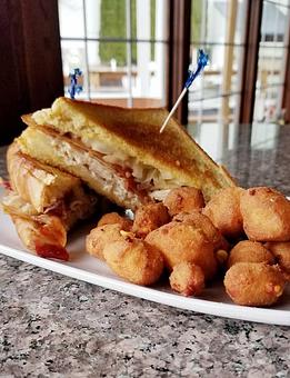 Product - Jimmy Seas in Green Bay, WI American Restaurants