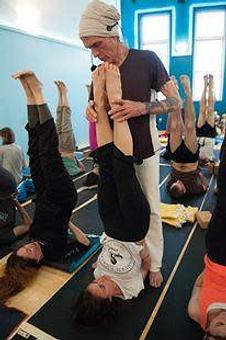 Product: Shoulder stand is the Queen of all Asanas. - Jivamukti Yoga Jersey City in Downtown - Jersey City, NJ Yoga Instruction Product: Shoulder stand is the Queen of all Asanas. - Jivamukti Yoga Jersey City in Downtown - Jersey City, NJ Yoga Instruction