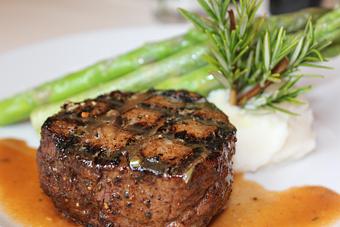 Product - JJ's Restaurant in Kansas City, MO French Restaurants