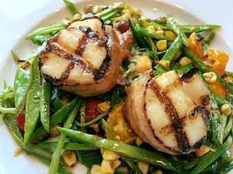 Product - JJ's Restaurant in Kansas City, MO French Restaurants