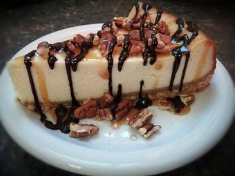 Product - JK's Cheesecake Cafe & Coffee in Martinsville, IN Dessert Restaurants