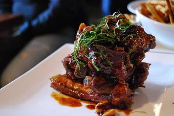 Product - Jo's in Nolita - New York, NY Organic Restaurants