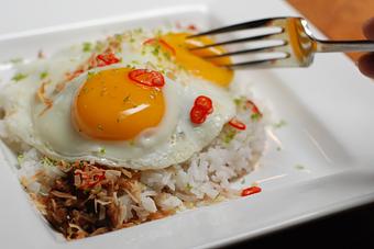 Product - Jo's in Nolita - New York, NY Organic Restaurants