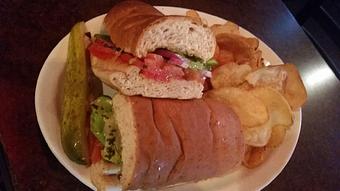 Product - Joanie's To Go in Saint Louis, MO Italian Restaurants