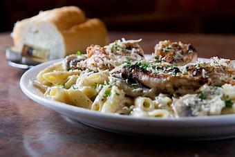 Product - Joanie's To Go in Saint Louis, MO Italian Restaurants