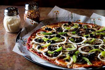 Product - Joanie's To Go in Saint Louis, MO Italian Restaurants