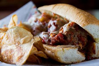 Product - Joanie's To Go in Saint Louis, MO Italian Restaurants