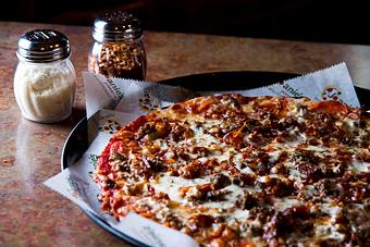Product - Joanie's To Go in Saint Louis, MO Italian Restaurants