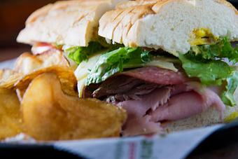 Product - Joanie's To Go in Saint Louis, MO Italian Restaurants