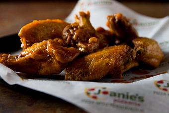 Product - Joanie's To Go in Saint Louis, MO Italian Restaurants