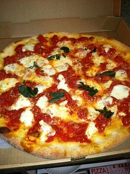 Product - JoAnn's Pizza & Restaurant II in Mays Landing, NJ Pizza Restaurant