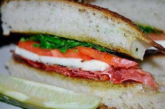 Product - Joe Mama's Wood Fired Pizza in Port Saint Joe, FL Pizza Restaurant Product - Joe Mama's Wood Fired Pizza in Port Saint Joe, FL Pizza Restaurant