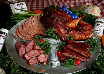 Product - Joe's Barbeque in Alvin, TX Barbecue Restaurants