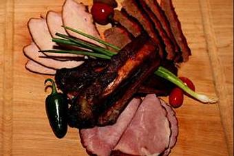 Product - Joe's Barbeque in Alvin, TX Barbecue Restaurants