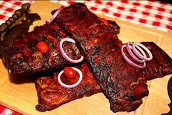 Product - Joe's Barbeque in Alvin, TX Barbecue Restaurants
