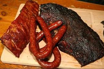Product - Joe's Barbeque in Alvin, TX Barbecue Restaurants