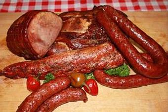 Product - Joe's Barbeque in Alvin, TX Barbecue Restaurants