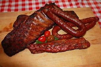 Product - Joe's Barbeque in Alvin, TX Barbecue Restaurants