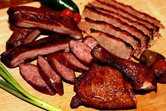 Product - Joe's Barbeque in Alvin, TX Barbecue Restaurants