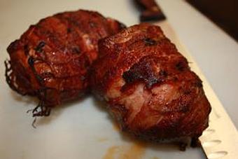 Product - Joe's Barbeque in Alvin, TX Barbecue Restaurants