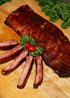 Product - Joe's Barbeque in Alvin, TX Barbecue Restaurants