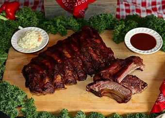 Product - Joe's Barbeque in Alvin, TX Barbecue Restaurants
