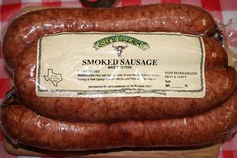 Product - Joe's Barbeque in Alvin, TX Barbecue Restaurants