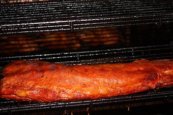 Product - Joe's Barbeque in Alvin, TX Barbecue Restaurants