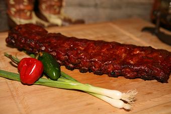 Product - Joe's Barbeque in Alvin, TX Barbecue Restaurants