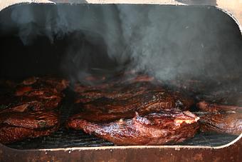 Product - Joe's Barbeque in Alvin, TX Barbecue Restaurants