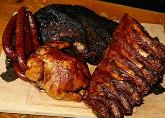 Product - Joe's Barbeque in Alvin, TX Barbecue Restaurants