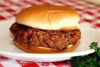 Product - Joe's Barbeque in Alvin, TX Barbecue Restaurants