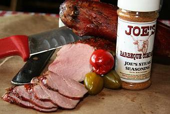 Product - Joe's Barbeque in Alvin, TX Barbecue Restaurants