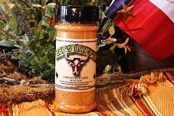 Product - Joe's Barbeque in Alvin, TX Barbecue Restaurants