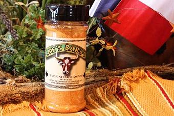 Product - Joe's Barbeque in Alvin, TX Barbecue Restaurants