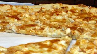 Product - Joe's Brooklyn Pizza in Henrietta, NY Pizza Restaurant