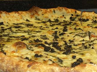Product - Joe's Brooklyn Pizza in Henrietta, NY Pizza Restaurant