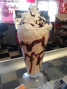 Product - Joe's Diner in Phoenix, AZ African Restaurants