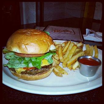 Product - Joe's Diner in Phoenix, AZ African Restaurants