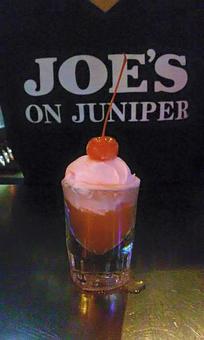 Product - Joe's on Juniper in Atlanta, GA Bars & Grills