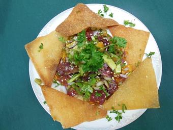 Product - Joe's On The Green in Koloa, HI American Restaurants