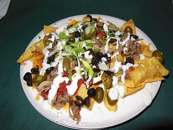 Product - Joe's On The Green in Koloa, HI American Restaurants