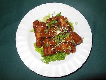 Product - Joe's On The Green in Koloa, HI American Restaurants