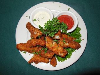 Product - Joe's On The Green in Koloa, HI American Restaurants