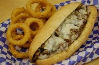 Product - Joe's Philly Cheese Steaks in Sandpoint, ID American Restaurants