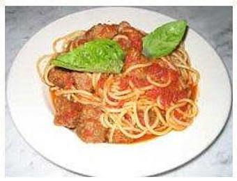 Product - Joe's Pizza in W Hollywood, CA Pizza Restaurant