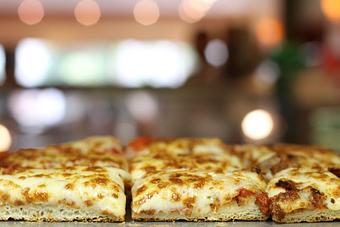 Product - Joe's Place Pizza and Pasta in Arlington, VA Pizza Restaurant