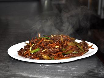 Product - Joe's Shanghai in Flushing, NY Chinese Restaurants